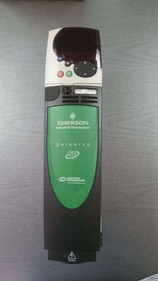 EMERSON SP1404 Универсальный переменный ток с переменной скоростью для индукционных и сервомоторов
