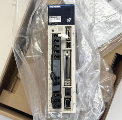 SGD7S-R90A000A002/1R6A00A/R90A/1R6A30A/20A/10A Yaskawa Drive на складе