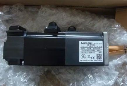 Сервомотор Mitsubishi HF-KP13B/13/23B/43B/053B/73 053K тормозный двигатель
