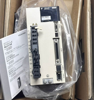 Yaskawa Drive SGDV-5R5A01A/11A SGDV-7R6A01A/11A с годовой гарантией на складе