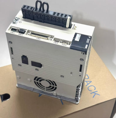 Yaskawa Drive SGDV-5R5A01A/11A SGDV-7R6A01A/11A с годовой гарантией на складе