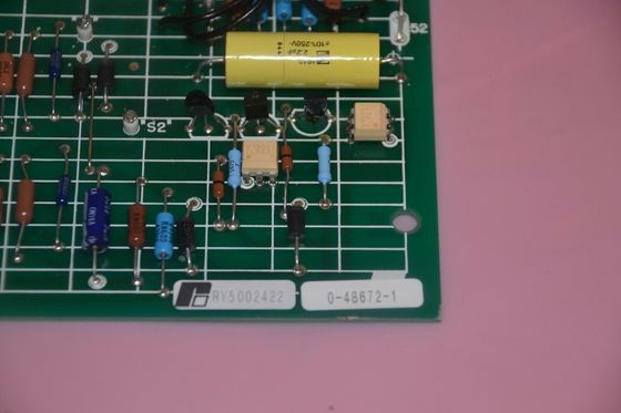 RELIANCE 0-48672-1 Reliance Электрический ПК тахометрная панель привода