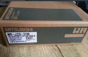 Мицубиши серво MR-J2S-10A 20A 40A 60A 100A 200A 350A 500A/B