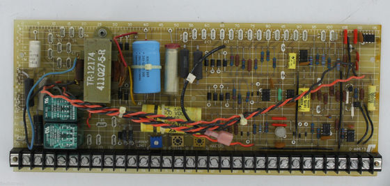RELIANCE 0-48673 Reliance Электрический ПК Тахометр