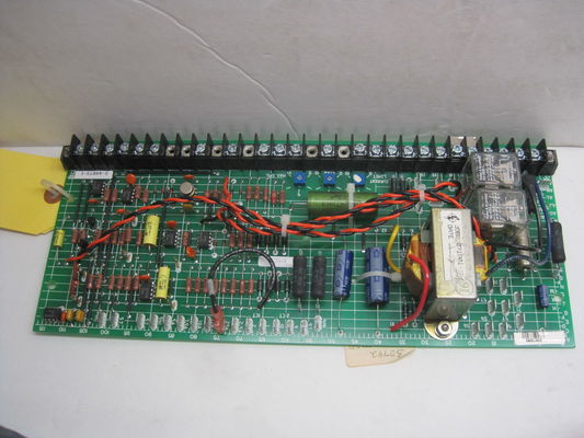 RELIANCE 0-48673 Reliance Электрический ПК Тахометр