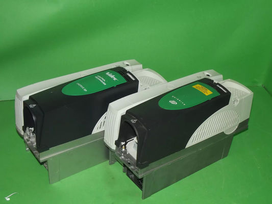 EMERSON SP2402 Техники управления Emerson Unidrive Frequencyumrichter