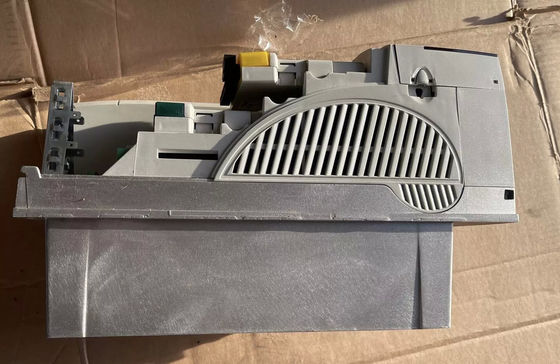 EMERSON SP2403 Техники управления Emerson Unidrive Frequencyumrichter