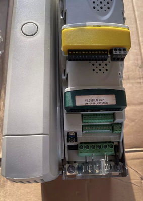 EMERSON SP2403 Техники управления Emerson Unidrive Frequencyumrichter