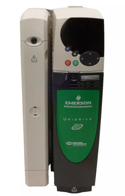 EMERSON SP2404 Техники управления Emerson Unidrive Frequencyumrichter