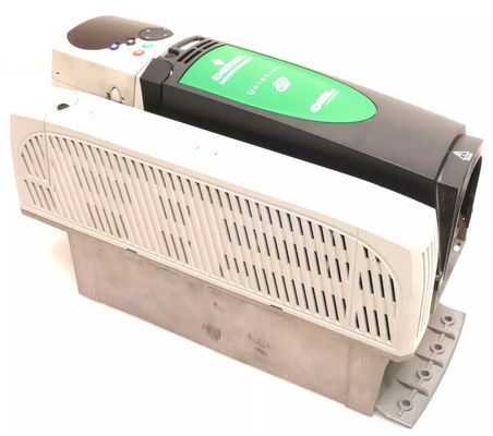 EMERSON SP2404 Техники управления Emerson Unidrive Frequencyumrichter