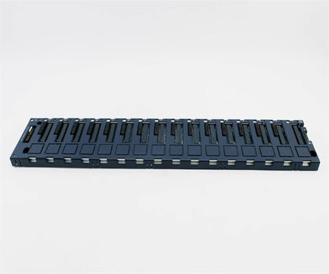 IC695CHS016 - Emerson Rx3i Базовые пластинки универсальная задняя плоскость