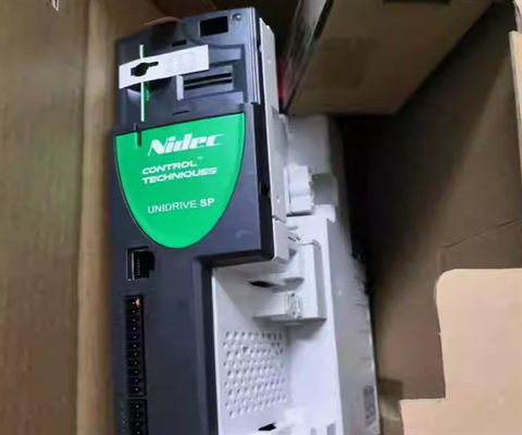 EMERSON SP0405 ДРИВ, 0-480 В, ВВТ ФАЗА 3 Техники управления
