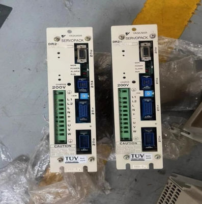 Двигатель Yaskawa DR2-A3AC-NY41 Сервопакет Промышленные сервоприводы