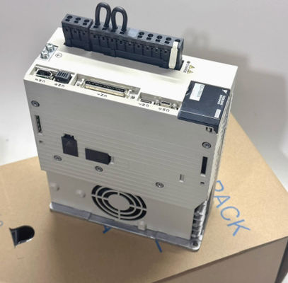 Движение Yaskawa SGDV-5R5A01A/11A SGDV-7R6A01A/11A Промышленные сервоприводы