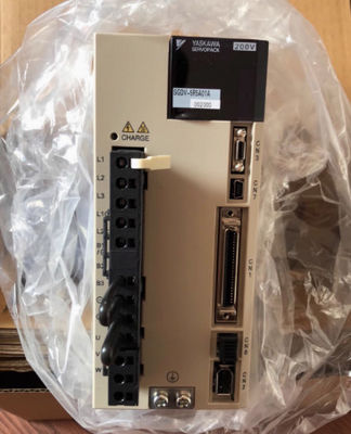 Движение Yaskawa SGDV-5R5A01A/11A SGDV-7R6A01A/11A Промышленные сервоприводы