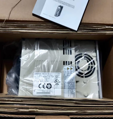 Сервопривод Yaskawa SGDS-01A01A SGDS-01A12A SGDS-02A01A SGDS-02A12A