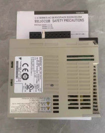 Сервопривод Yaskawa SGDS-01A01A SGDS-01A12A SGDS-02A01A SGDS-02A12A