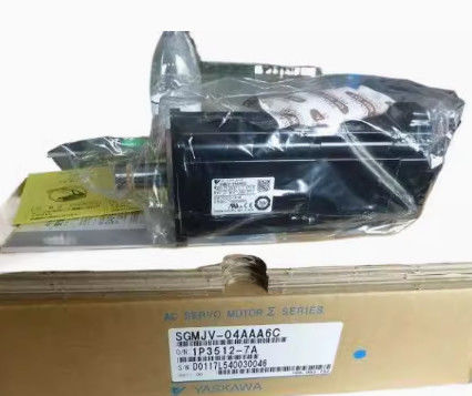 SGMG-20A2A Yaskawa Servo оригинальная импортная гарантия в течение одного года