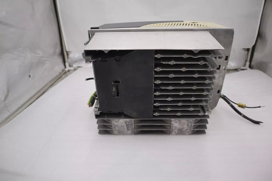 EMERSON SP3401 Методы управления Emerson Unidrive Frequencyumrichter