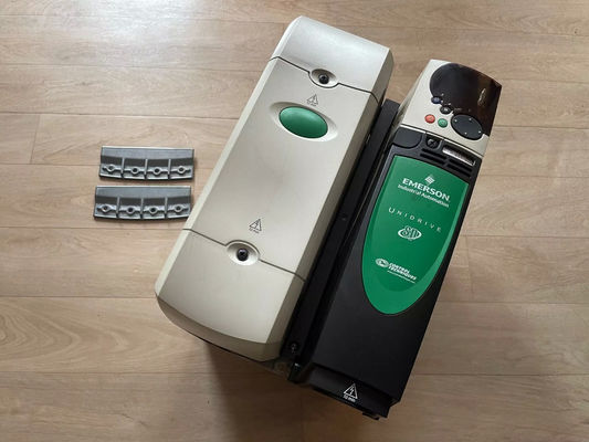 EMERSON SP3402 Техники управления Emerson Unidrive Frequencyumrichter
