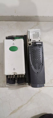 EMERSON SP3403 Техники управления Emerson Unidrive Frequenzumrichter
