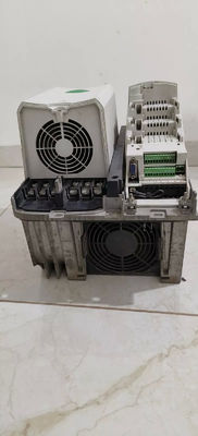 EMERSON SP3403 Техники управления Emerson Unidrive Frequenzumrichter