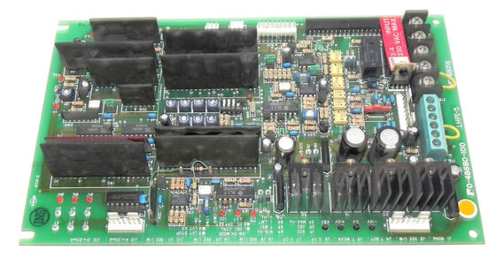 RELIANCE 0-48680-100 Reliance Электрический ПК Тахометр