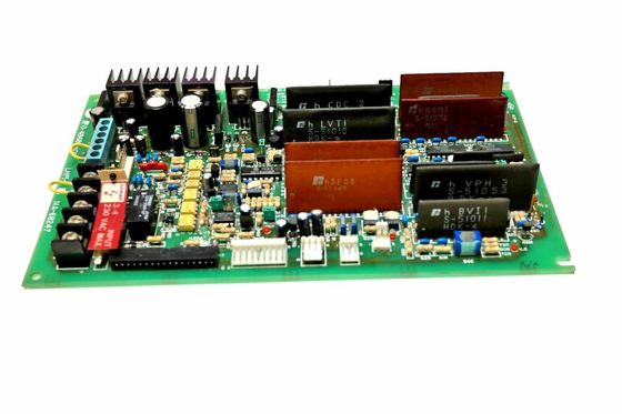 RELIANCE 0-48680-101 Reliance Электрический ПК Тахометрная панель привода
