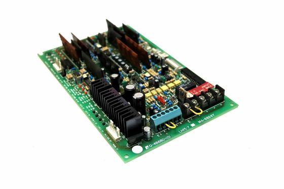 RELIANCE 0-48680-101 Reliance Электрический ПК Тахометрная панель привода