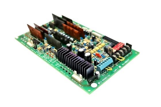 RELIANCE 0-48680-101 Reliance Электрический ПК Тахометрная панель привода