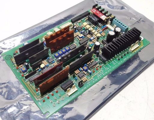 RELIANCE 0-48680-101 Reliance Электрический ПК Тахометрная панель привода