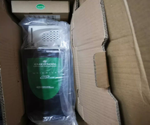 Emerson SP1401 Инвертор Nidec переменная частота AC привода