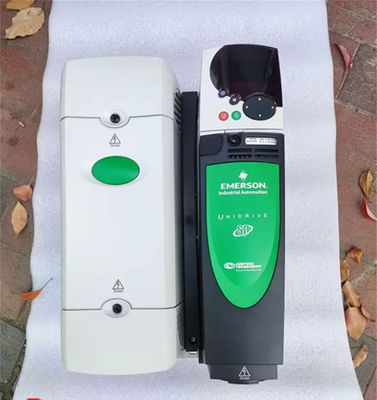 EMERSON SP4402 Техники управления Emerson Unidrive Frequencyumrichter