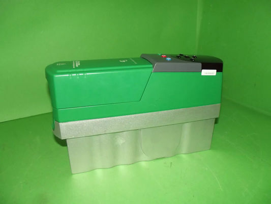EMERSON UNI1402 Техники управления Emerson Unidrive Frequenzumrichter