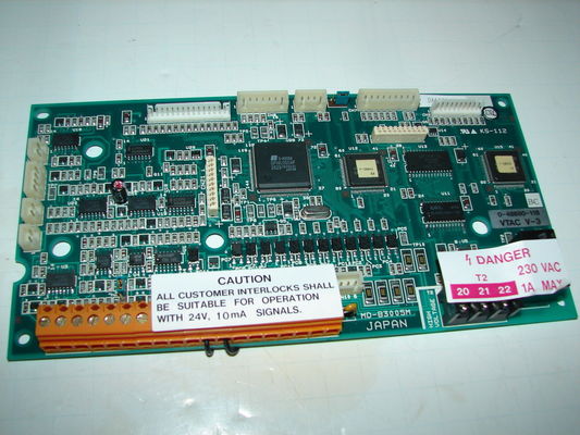 RELIANCE 0-48680-118 Reliance Электрический ПК Тахометр