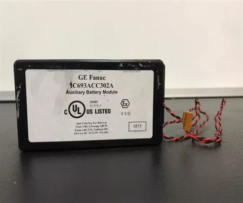 Emerson - GE Fanuc IC695NIU001 Сетевой интерфейс автоматизации продуктов