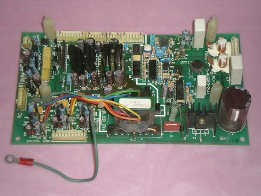 RELIANCE 0-48680-207 Reliance Электрический ПК Тахометр