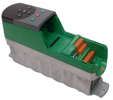 EMERSON UNI1404 Техники управления Emerson Unidrive Frequenzumrichter
