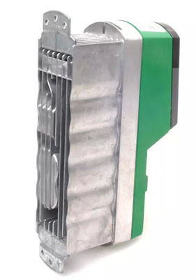 EMERSON UNI1404 Техники управления Emerson Unidrive Frequenzumrichter