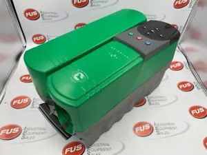 EMERSON UNI2401 Методы управления Emerson Unidrive Frequencyumrichter