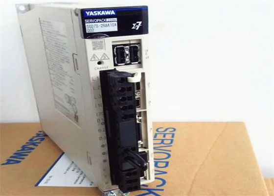 YASKAWA SGD7S-2R8A10A Sigma-7 Single Axis Servopacks AC Servo Amplifier SIL 3 для STO, PL-e CAT 3