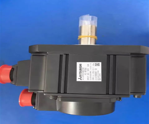 Mitsubishi HC-SFS52K Моторы-AC серво средняя инерция, средняя мощность