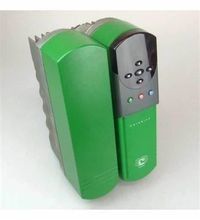 EMERSON UNI3401 Методы управления Emerson Unidrive Frequencyumrichter