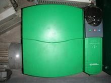 EMERSON UNI3401 Методы управления Emerson Unidrive Frequencyumrichter