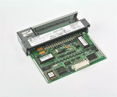 Allen-Bradley 1746-NI16V Аналоговый входный модуль Программируемый логический контроллер