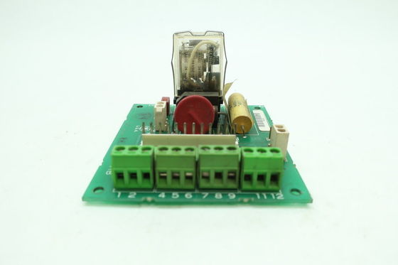General Electric DS200ADGIH1AAA вспомогательная панель интерфейса