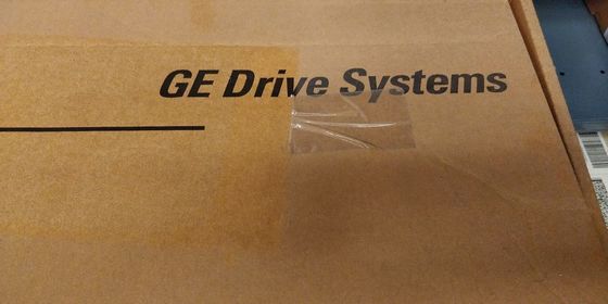 General Electric DS200DDTBG2A вспомогательная панель интерфейса