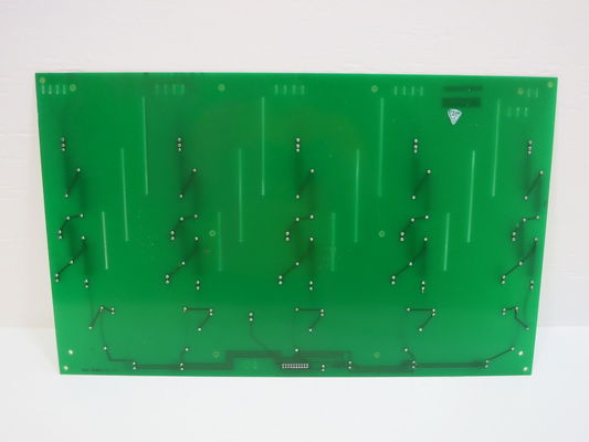 General Electric DS200NATOG2A вспомогательная панель интерфейса