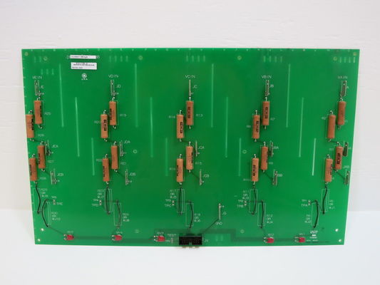 General Electric DS200NATOG2A вспомогательная панель интерфейса