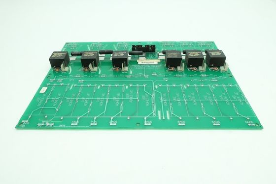 General Electric DS200RTBAG2A вспомогательная панель интерфейса